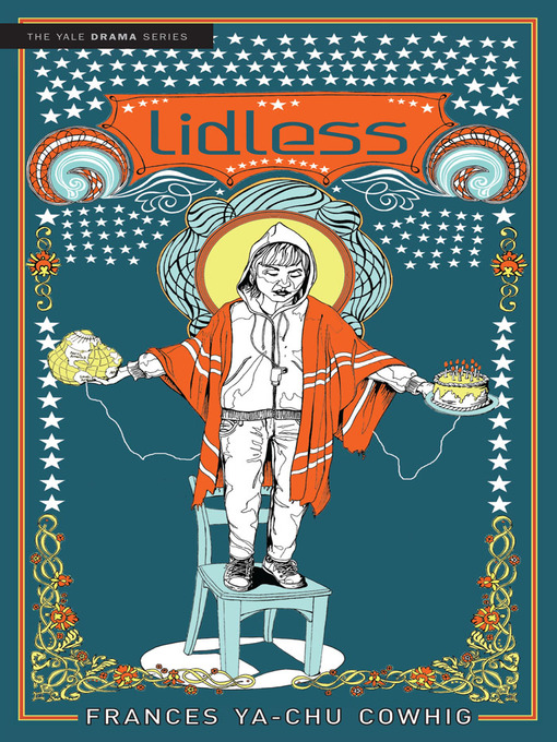 Title details for Lidless by Frances Ya-Chu Cowhig - Available